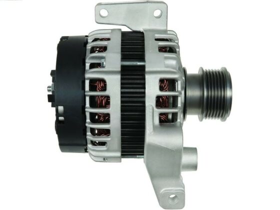Alternator Freelander 2.0 Si4 4×4  Range Rover Evoque 2.0 Si4 4×4 [204PT] 01.2012-