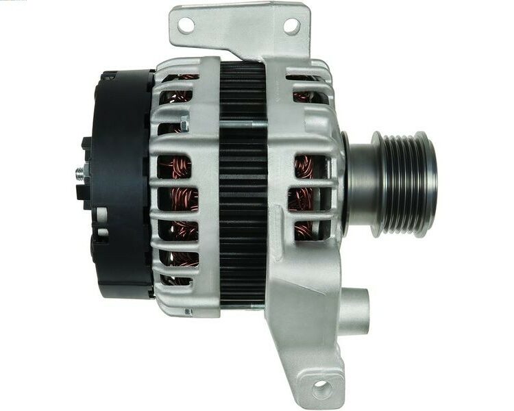 Alternator Freelander 2.0 Si4 4×4  Range Rover Evoque 2.0 Si4 4×4 [204PT] 01.2012-