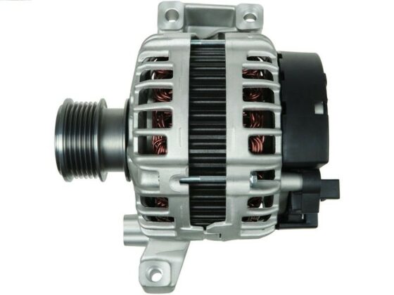 Alternator Freelander 2.0 Si4 4×4  Range Rover Evoque 2.0 Si4 4×4 [204PT] 01.2012-