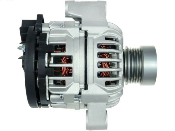 Alternator Fortwo 0.8 CDi [OM660.950]  [OM660.951] 01.2007-