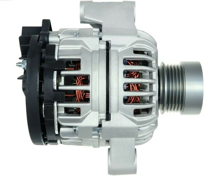 Alternator Fortwo 0.8 CDi [OM660.950]  [OM660.951] 01.2007-