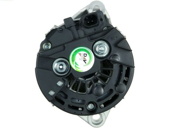 Alternator Fortwo 0.8 CDi [OM660.950]  [OM660.951] 01.2007-