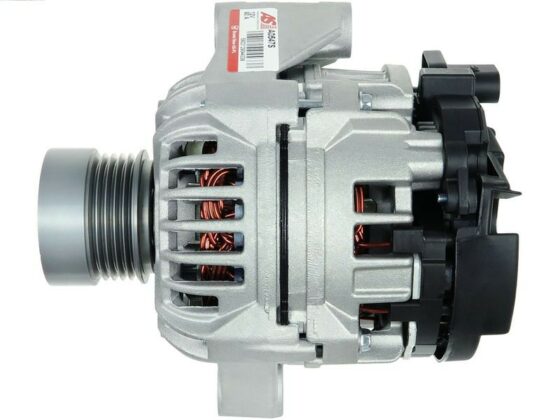 Alternator Fortwo 0.8 CDi [OM660.950]  [OM660.951] 01.2007-