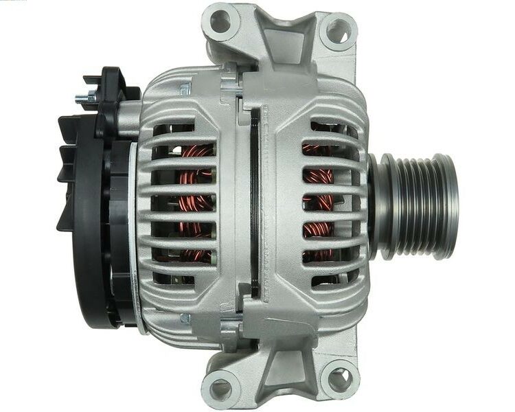 Alternator C 200 2.0 CDi  C 200 2.2 CDi  C 220 2.2 CDi  E 200 2.1 CDi  E 200 2.2 CDi 