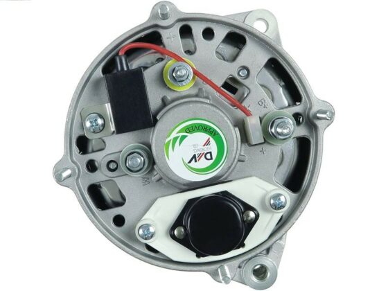 Alternator 110-17 AW 6.1  120-13 ANW 6.1  120-16 ANW 6.1  120-17 ANW 6.1  130-16 A 6.