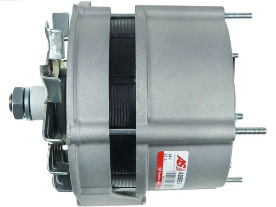 Alternator 110-17 AW 6.1  120-13 ANW 6.1  120-16 ANW 6.1  120-17 ANW 6.1  130-16 A 6.