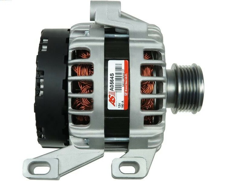 Alternator C70 2.0 D  S60 2.0 D3  S60 2.0 D4  S60 2.4 D  S60 2.4 D5  S60 2.4 D5 AWD 