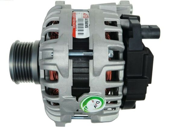 Alternator Jumper 3.0 HDi  Ducato 140 3.0 Natural Power  Ducato 150 3.0 JTD  Ducato 1
