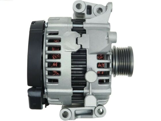 Alternator C 200 2.1 CDi  C 200 2.2 Cdi  C 220 2.1 CDi  C 220 2.1 CDI  C 220 2.2 CDI 