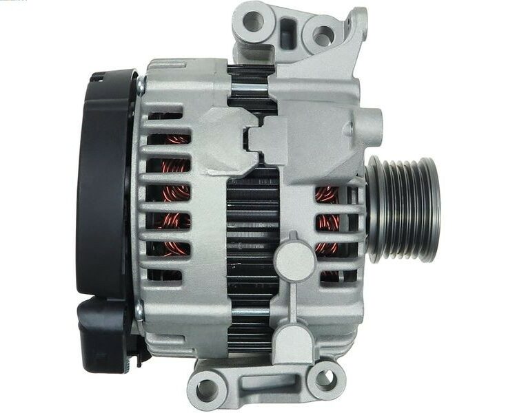 Alternator C 200 2.1 CDi  C 200 2.2 Cdi  C 220 2.1 CDi  C 220 2.1 CDI  C 220 2.2 CDI 