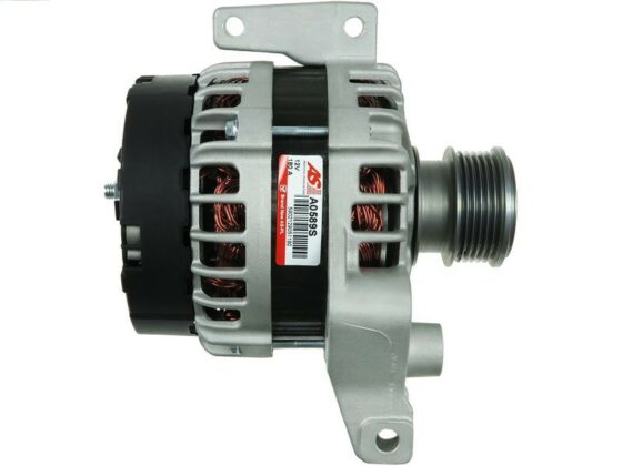 Alternator Freelander 2.0 Si4 4×4  Range Rover Evoque 2.0 Si4 4×4 [204PT] 01.2012-