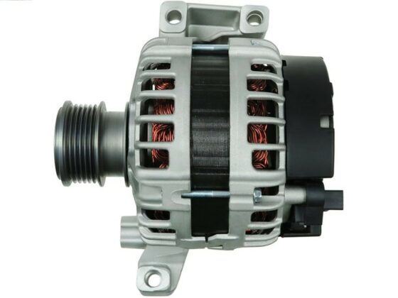 Alternator Freelander 2.0 Si4 4×4  Range Rover Evoque 2.0 Si4 4×4 [204PT] 01.2012-