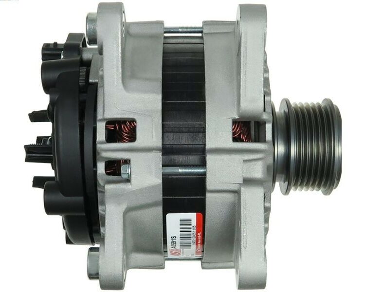 Alternator Various Models
