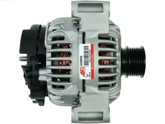 Alternator 100 D 2.4  208 D 2.3  210 D 2.9  308 D 2.3  310 D 2.9  S 300 2.8  SL 280 2