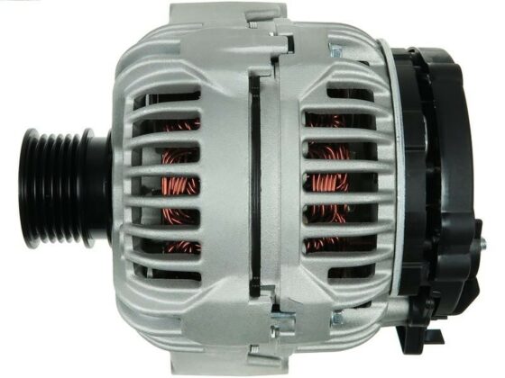 Alternator 100 D 2.4  208 D 2.3  210 D 2.9  308 D 2.3  310 D 2.9  S 300 2.8  SL 280 2