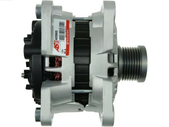 Alternator Dokker 1.2 TCe  Dokker 1.6 16V  Duster 1.2 TCe  Duster 1.2 TCe 4×4  Lodgy