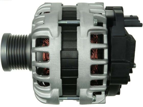 Alternator Dokker 1.2 TCe  Dokker 1.6 16V  Duster 1.2 TCe  Duster 1.2 TCe 4×4  Lodgy
