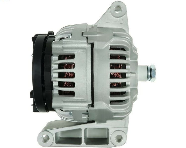 Alternator Citaro 2 G 6×2  Citaro 2 GU 6×2  Citaro O 530 6×2 [OM470.904]  [OM470.914]