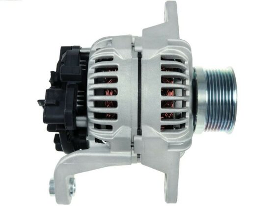 Alternator FH 380 12.8  FH 400 12.8  FH 420 12.8  FH 440 12.8  FH 460 12.8  FH 480 12
