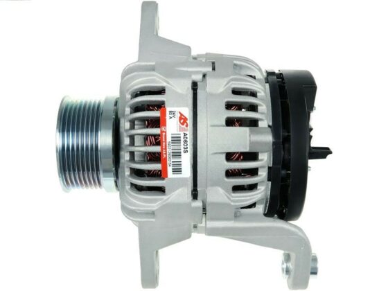 Alternator FH 380 12.8  FH 400 12.8  FH 420 12.8  FH 440 12.8  FH 460 12.8  FH 480 12