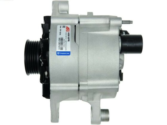 Alternator Grand Voyager 2.5 TD  Voyager 2.5 TD [425CLIRS/X]  [ENC]  [09B]  [M00] 01.