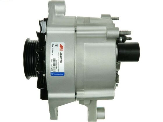 Alternator Grand Voyager 3.3 i  Grand Voyager 3.8 i AWD  LeBaron 2.2 i Turbo  LeBaron