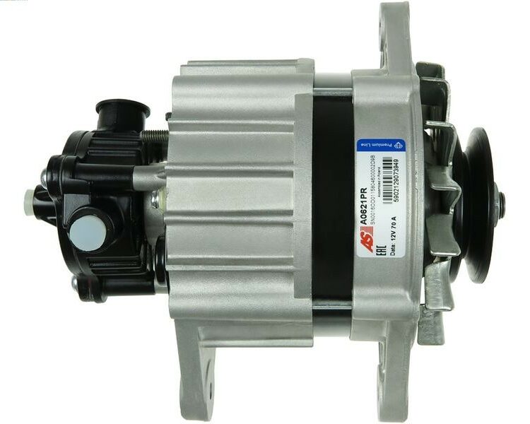 Alternator BEDFORD CF 2.3 D  Frontera A 2.3 TD  Omega A 2.3 D  Omega A 2.3 TD  Rekord