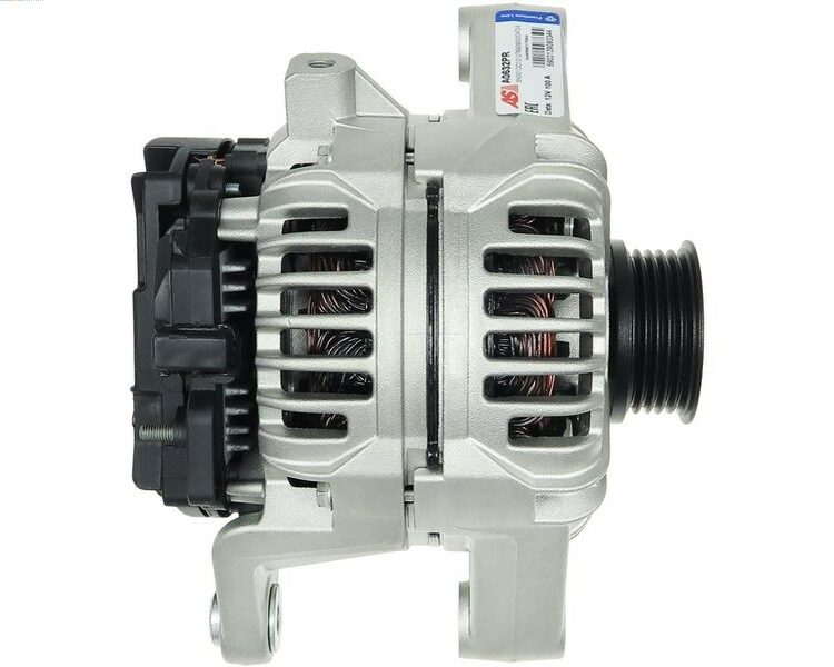 Alternator Astra F 1.8 i  Astra G 1.4  Astra G 1.6  Astra G 1.6 CNG  Astra G 1.8  Ast