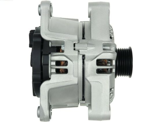 Alternator Astra 2.0 Di  Astra 2.0 DTi  Astra 2.0 DTi 16V  Vectra 2.0 DTi 16V  Zafira