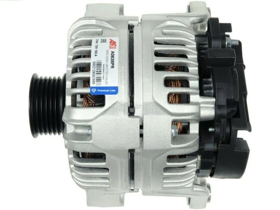 Alternator Astra 2.0 Di  Astra 2.0 DTi  Astra 2.0 DTi 16V  Vectra 2.0 DTi 16V  Zafira