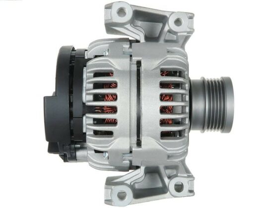 Alternator Astra G 2.2 16V  Signum 2.0 Turbo  Signum 2.2 Direct  Speedster 2.2 16V  V