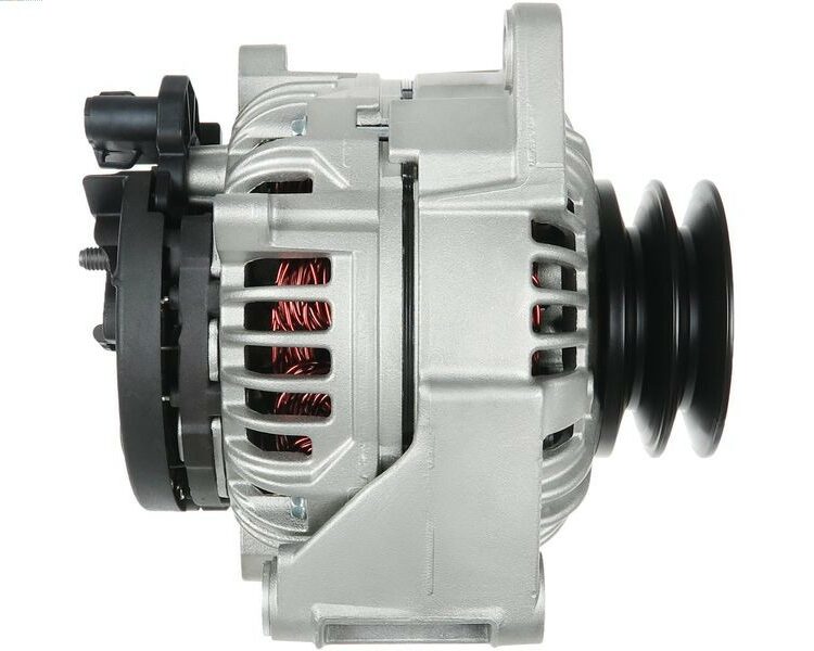 Alternator CF 75 9.2  CF 75.310 9.2  Tourmalin 12 9.2  Tourmalin 13 9.2  Tourmalin 9.