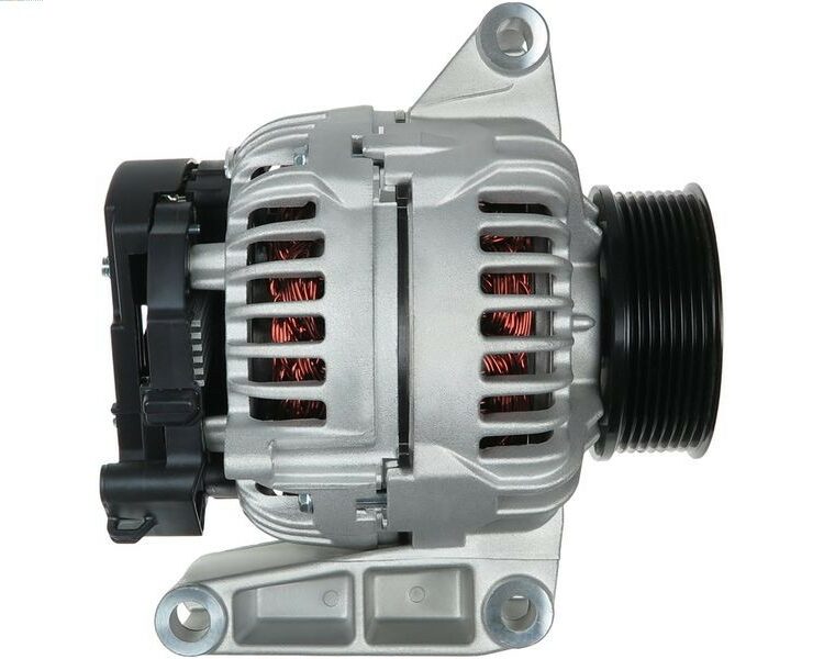 Alternator 1842 12.8  1842 A 12.8  1842 AK 12.8  1842 AS 12.8  1842 K 12.8  1842 L 12