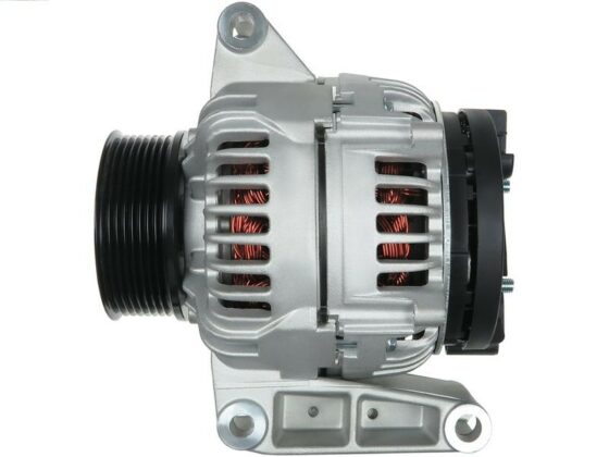 Alternator 1842 12.8  1842 A 12.8  1842 AK 12.8  1842 AS 12.8  1842 K 12.8  1842 L 12