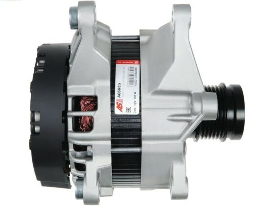 Alternator C 160 1.6  C 180 1.6  C 200 2.0  C 200 2.0 4-Matic  C 250 2.0  C 300 2.0 