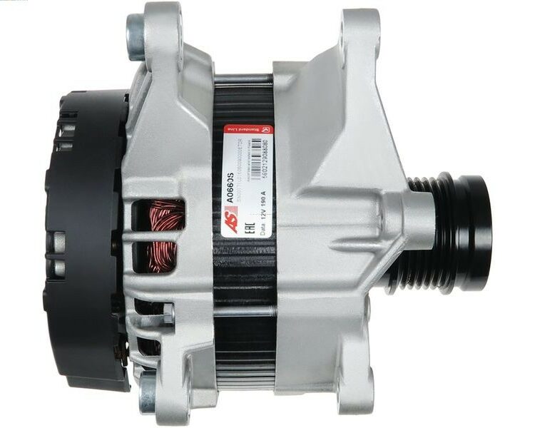 Alternator C 160 1.6  C 180 1.6  C 200 2.0  C 200 2.0 4-Matic  C 250 2.0  C 300 2.0 