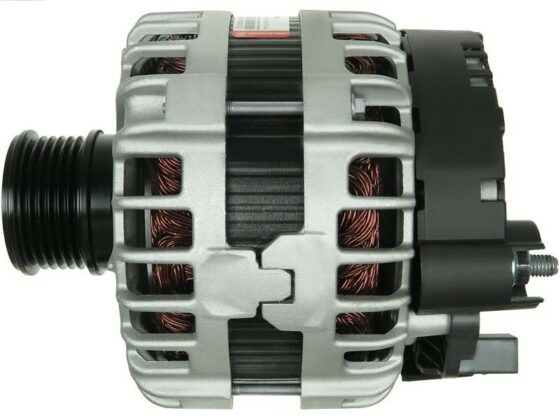 Alternator C 160 1.6  C 180 1.6  C 200 2.0  C 200 2.0 4-Matic  C 250 2.0  C 300 2.0 