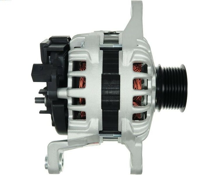Alternator Daily 33S11 2.3 JTD  Daily 33S12 2.3 JTD  Daily 33S13 2.3 JTD  Daily 33S14