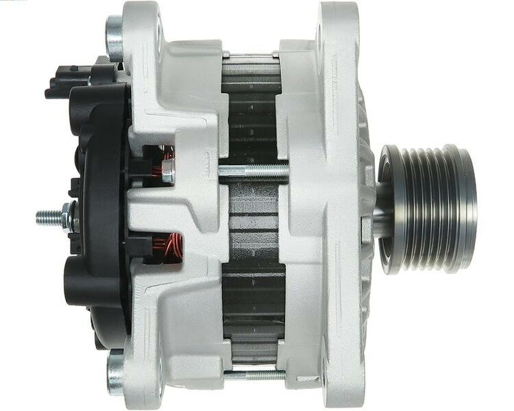 Alternator Duster 1.5 DCi  Duster 1.5 DCi 4×4  Lodgy 1.5 Blue dCi 115  Lodgy 1.5 Blue