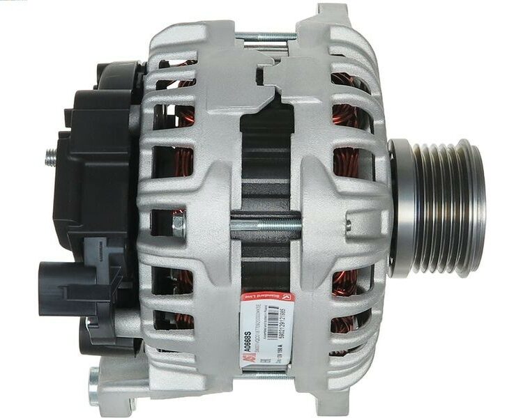 Alternator Daily 35C14 3.0 Natural Power  Daily 35C15 3.0  Daily 35C17 3.0  Daily 35C