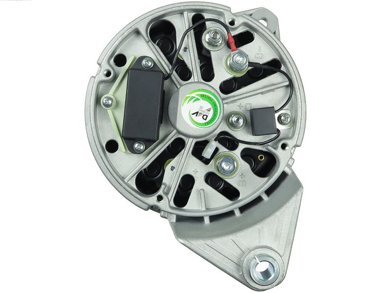 Alternator EL LC Lion S City Lion S Coach Lion S Comfort NG NL NU UL [D2866LU