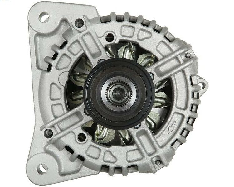 Alternator Clio 2.0 16V [M4R700]  [M4R701] 09.2006-