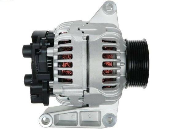 Alternator HD 12 10.8  HD 13 10.8  Maraton 12 10.8  Maraton 13 10.8  Safir Plus 10.8