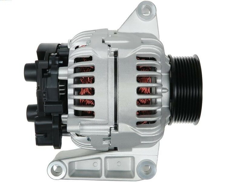 Alternator HD 12 10.8  HD 13 10.8  Maraton 12 10.8  Maraton 13 10.8  Safir Plus 10.8