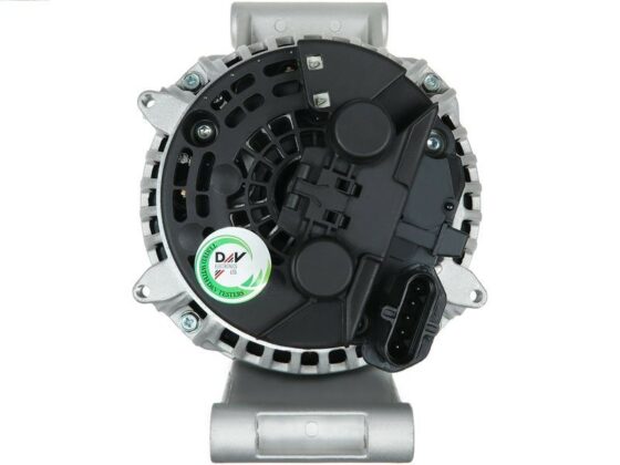 Alternator HD 12 10.8  HD 13 10.8  Maraton 12 10.8  Maraton 13 10.8  Safir Plus 10.8