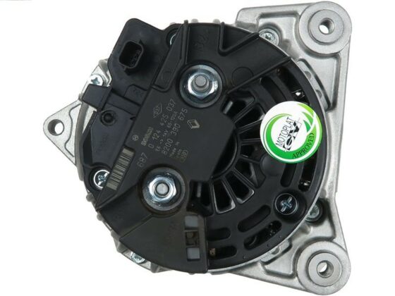 Alternator Duster 1.5 dCi  Duster 1.5 dCi 4×4  Clio 1.4 16V  Clio 1.5 D  Clio 1.5 dCi