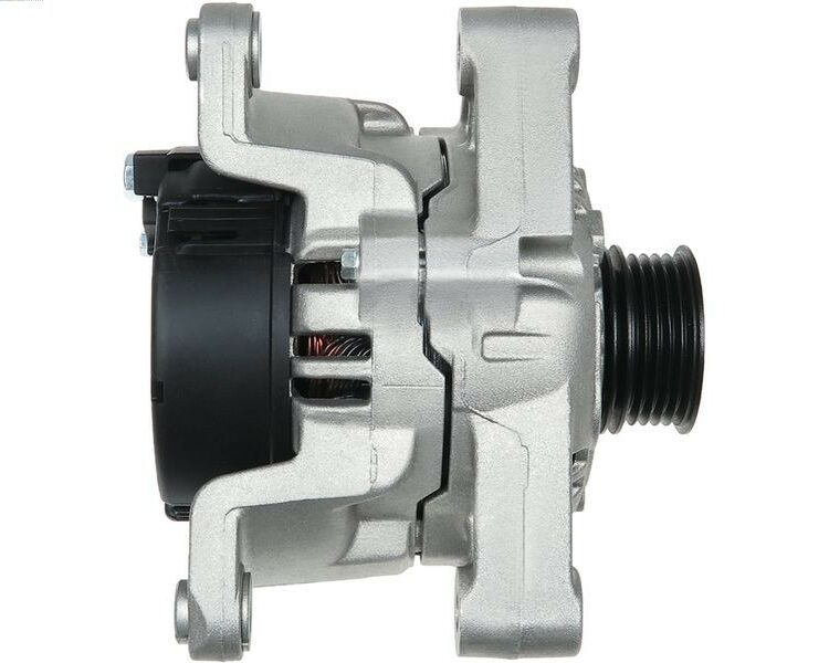 Alternator Corsa B 1.0 i 12V  Corsa B 1.2 i 16V  Corsa Mk I 1.0 i 12V  Corsa Mk I 1.2
