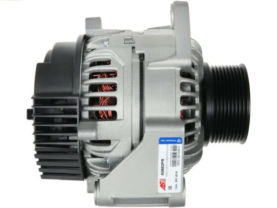 Alternator 1831 11.9  1831 AK 11.9  1831 K 11.9  1831 L 11.9  1831 LS 11.9  1831 S 11