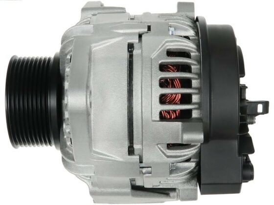 Alternator 1831 11.9  1831 AK 11.9  1831 K 11.9  1831 L 11.9  1831 LS 11.9  1831 S 11