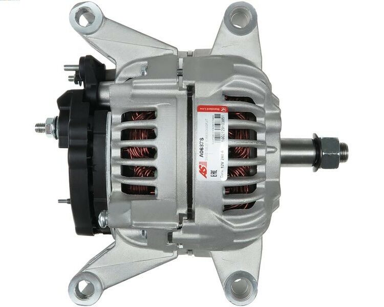 Alternator Various Models